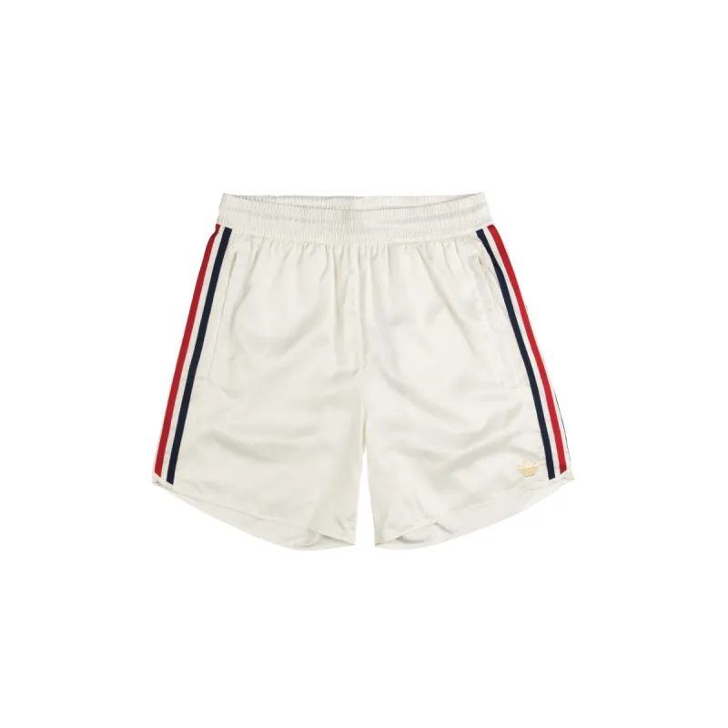 Adidas Trefoil Shorts sold by Asphalt Gold