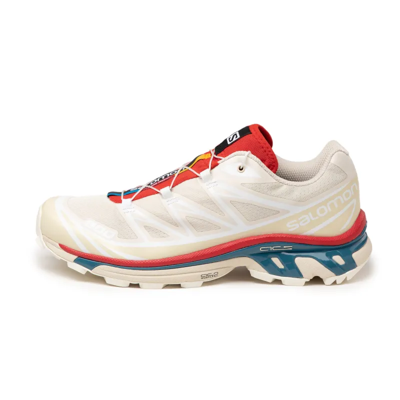 Salomon XT-6 sold by Asphalt Gold