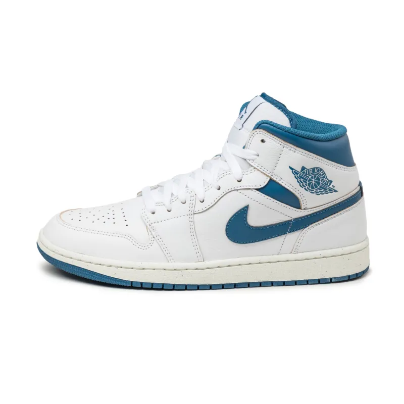 Nike Air Jordan 1 Mid SE sold by Asphalt Gold