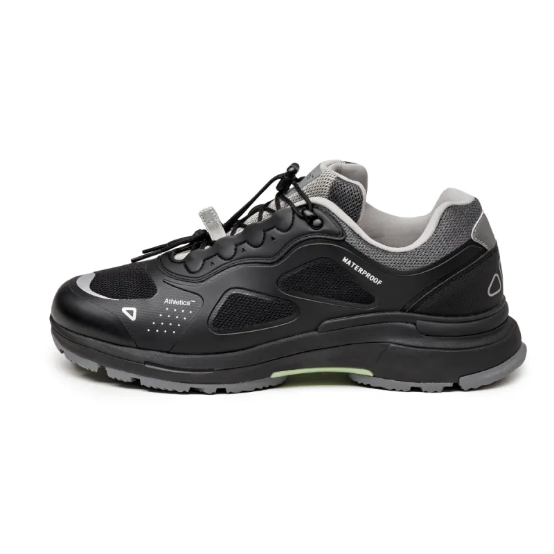 Athletics Footwear One.2 Waterstop sold by Asphalt Gold