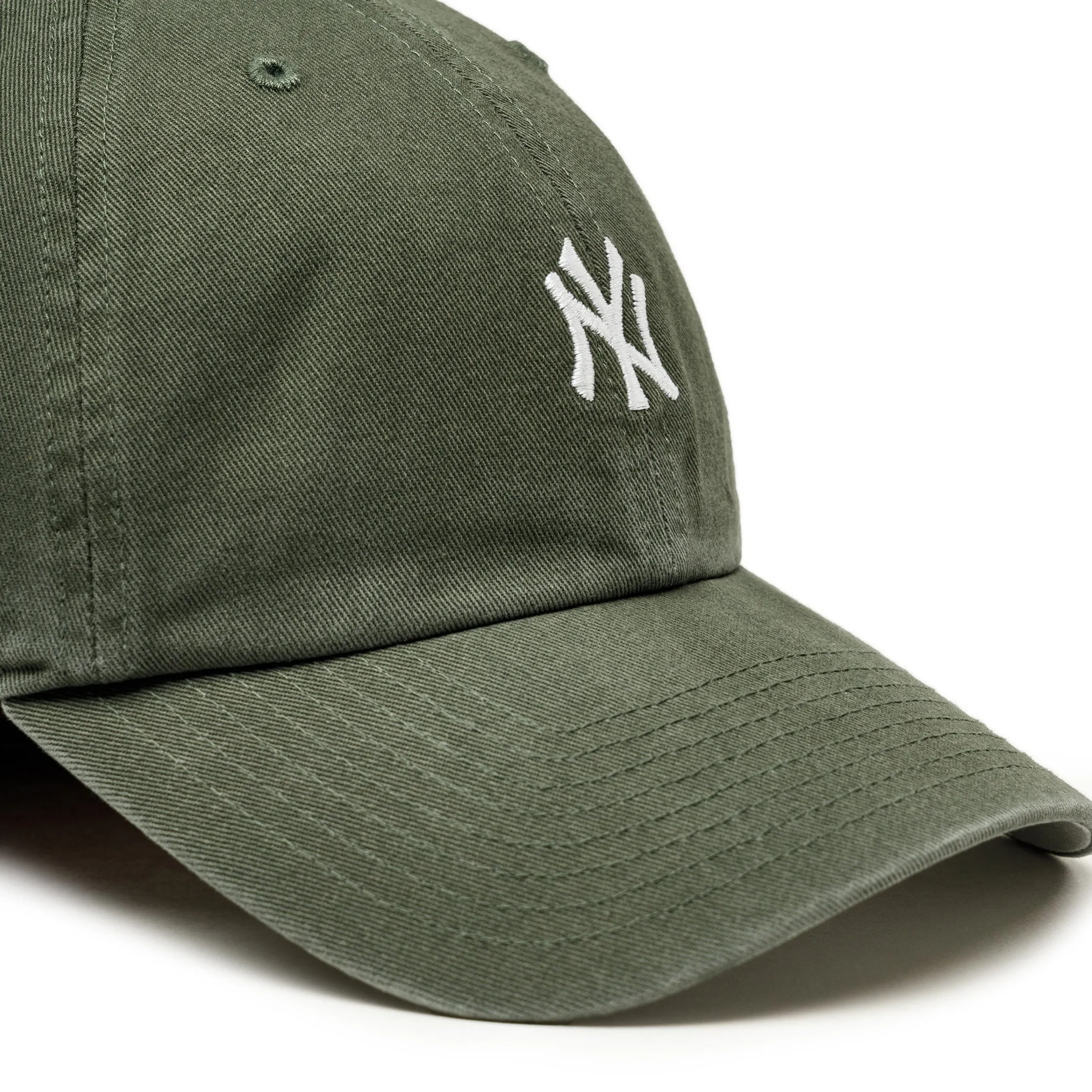47 MLB New York Yankees *Base Runner* Cap sold by Asphalt Gold product image thumbnail 2