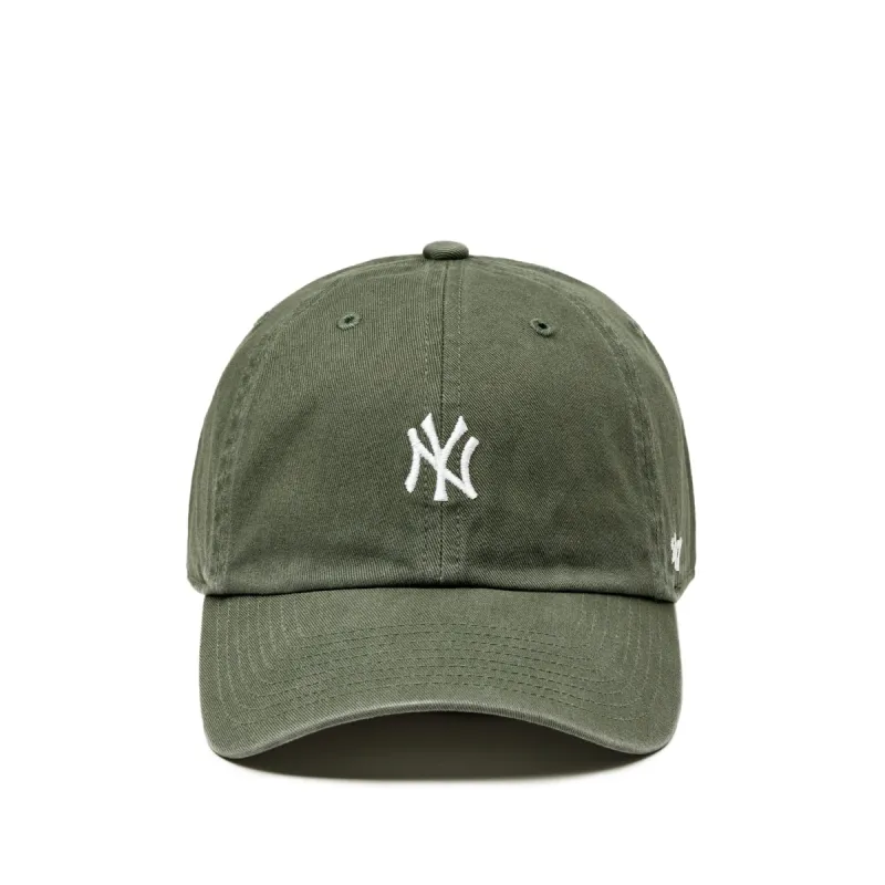 47 MLB New York Yankees *Base Runner* Cap sold by Asphalt Gold