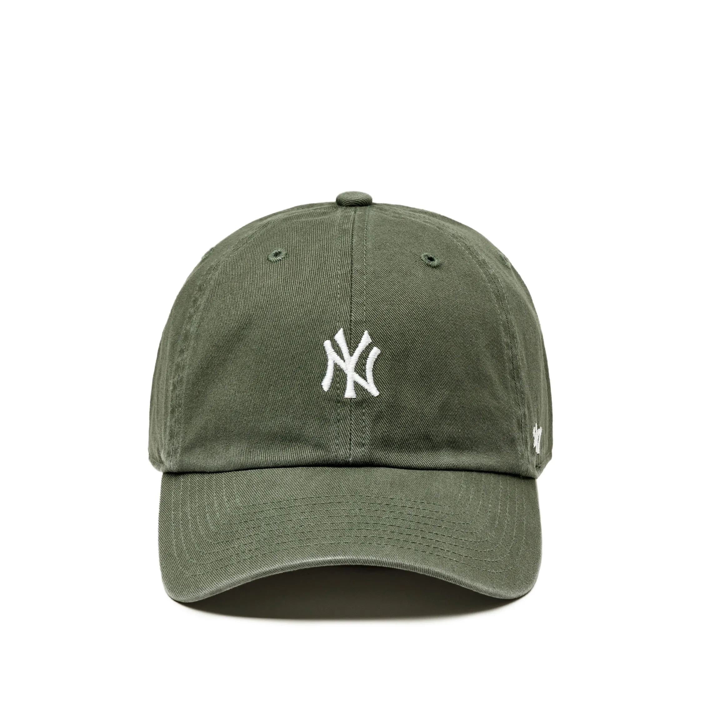 47 MLB New York Yankees *Base Runner* Cap sold by Asphalt Gold