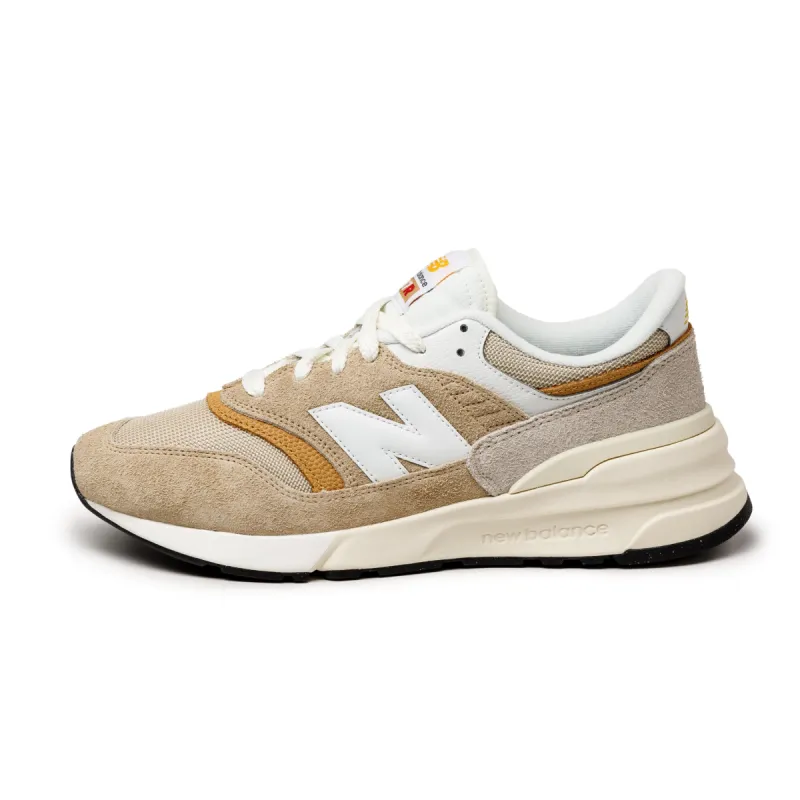 New Balance U997RMB sold by Asphalt Gold