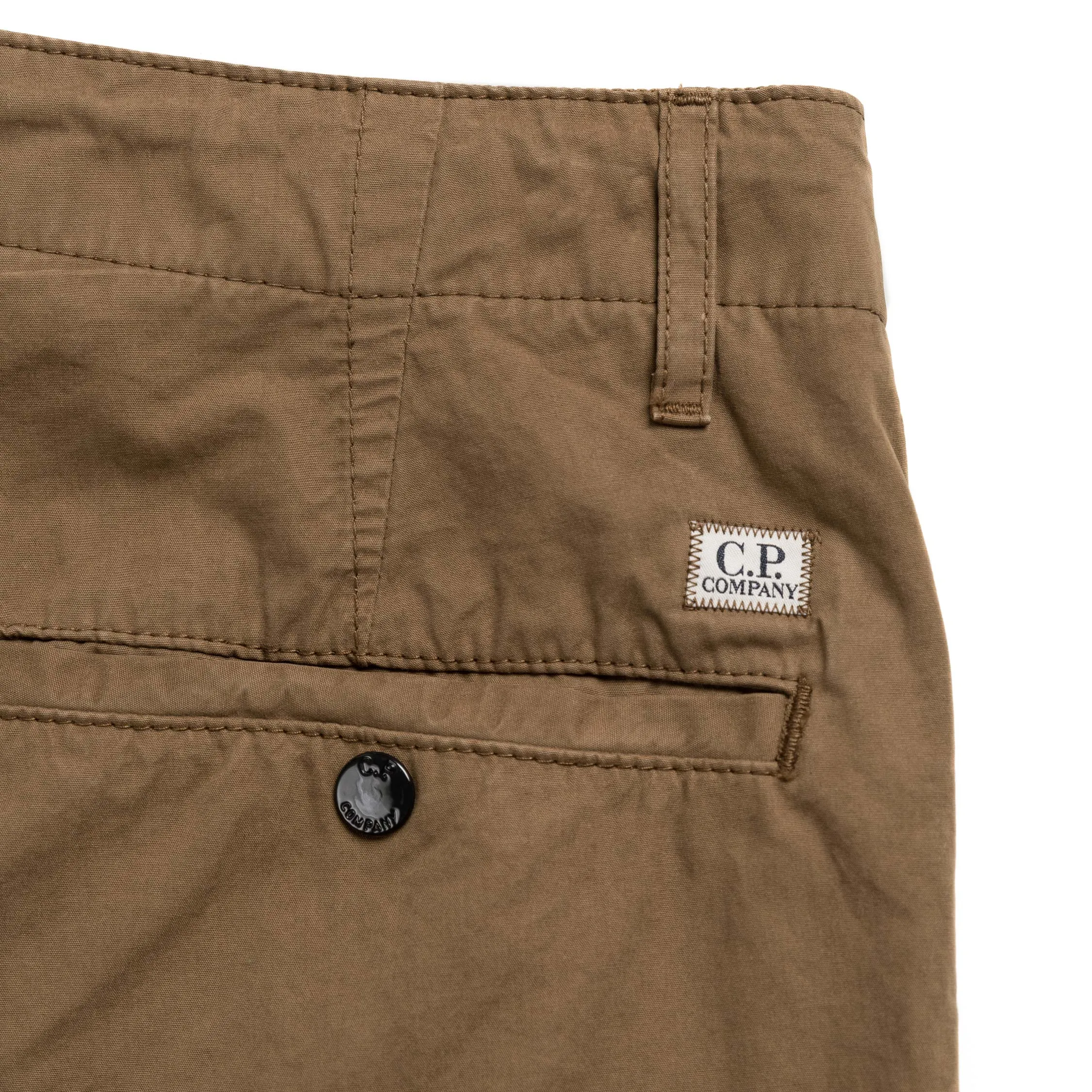 C.P. Company Microreps Loose Cargo Pants sold by Asphalt Gold product image thumbnail 4