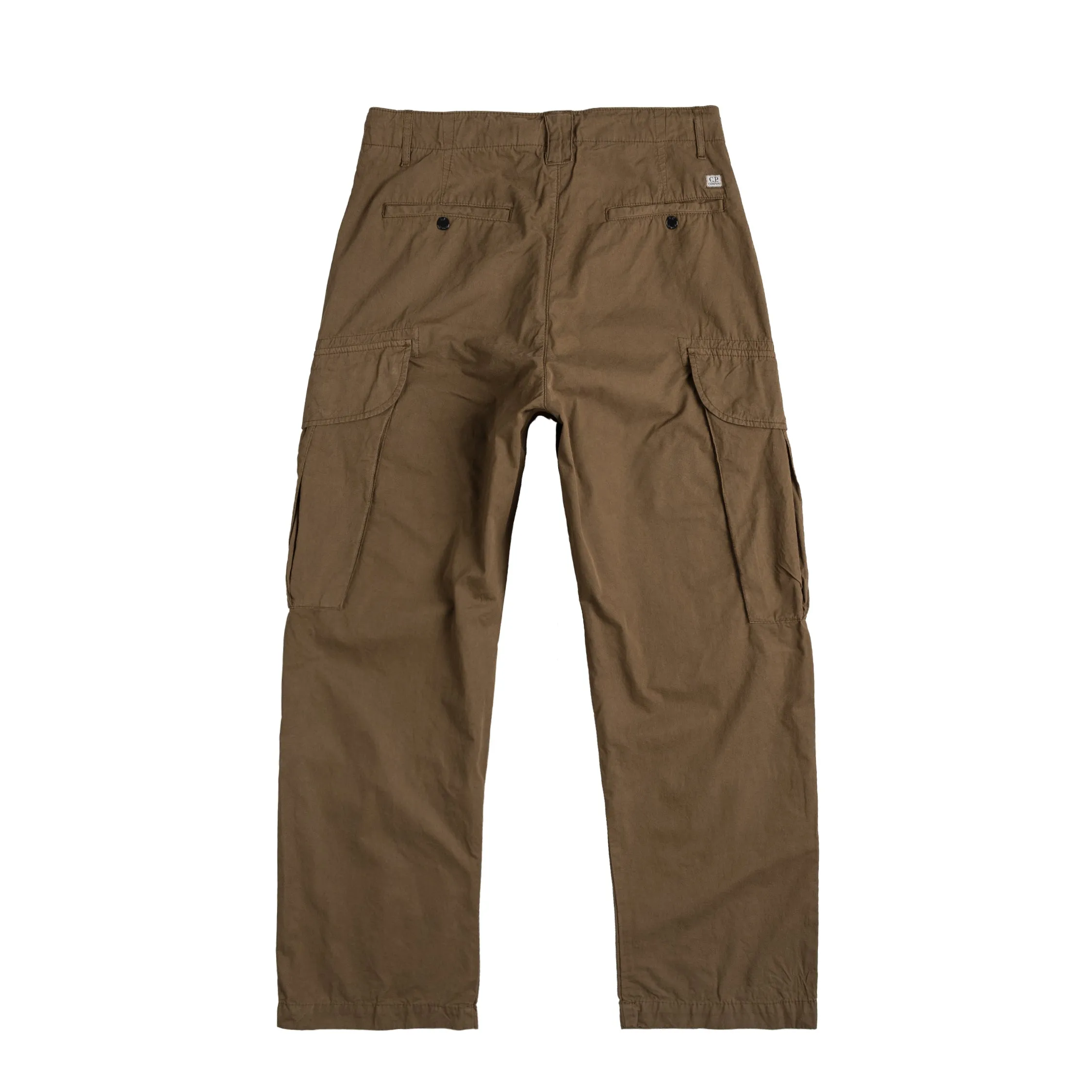 C.P. Company Microreps Loose Cargo Pants sold by Asphalt Gold product image thumbnail 2