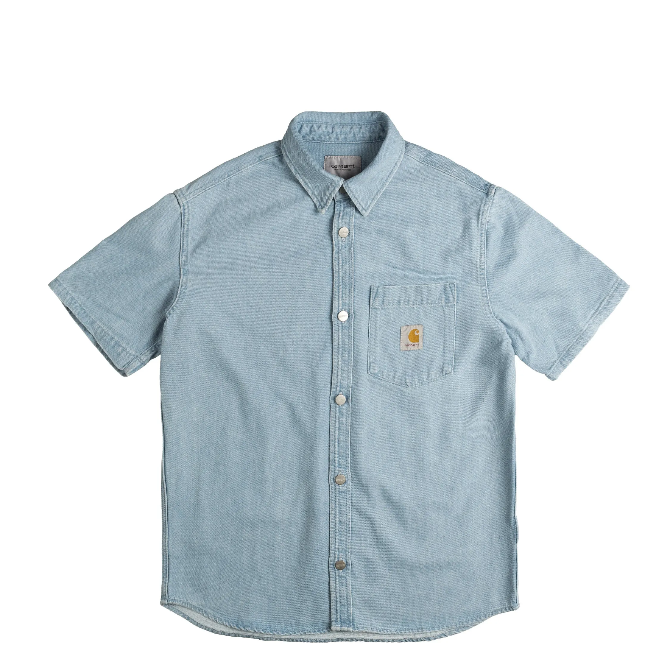 Carhartt WIP Ody Shirt sold by Asphalt Gold