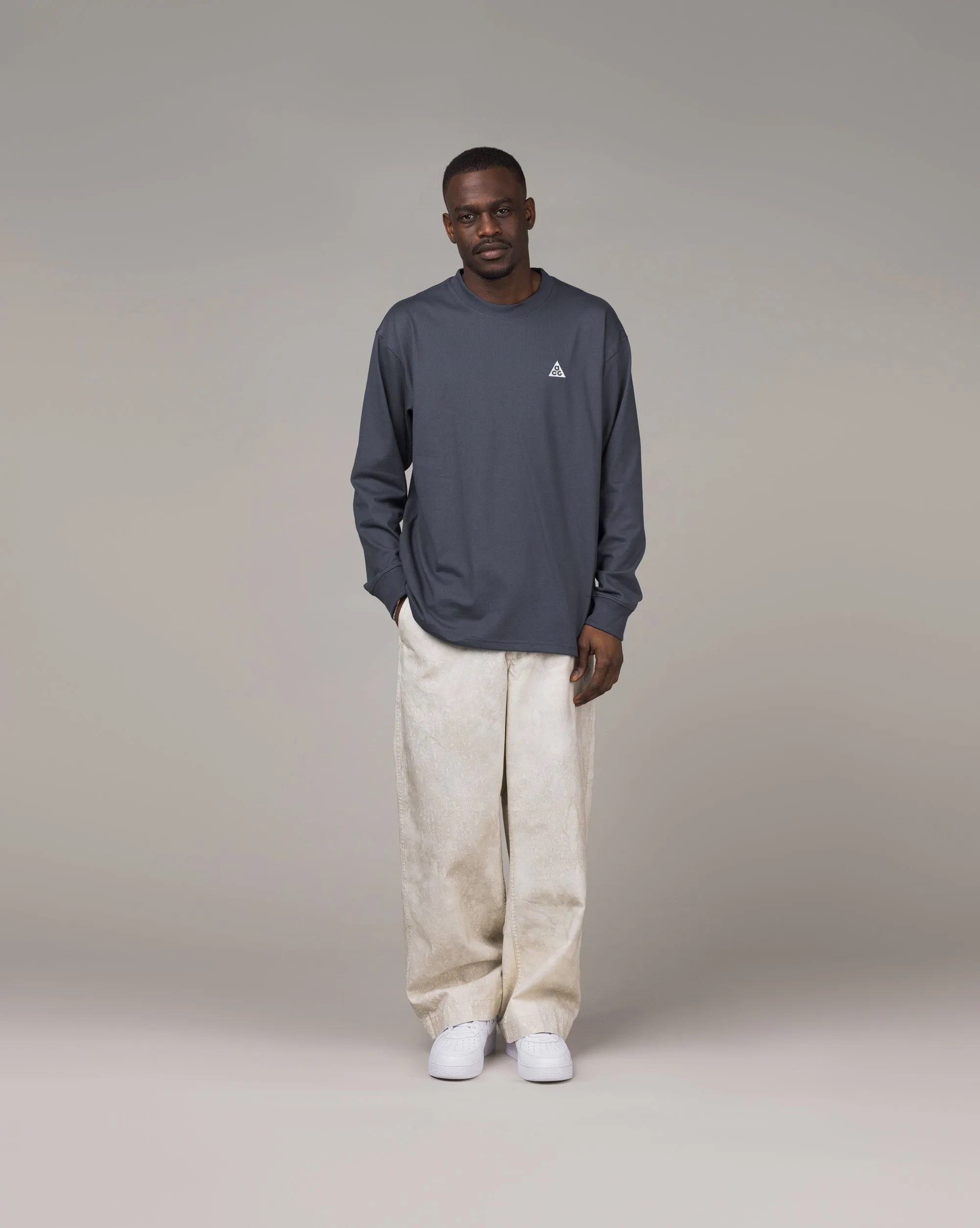 Nike ACG Dri-FIT-Longsleeve sold by Asphalt Gold product image thumbnail 2
