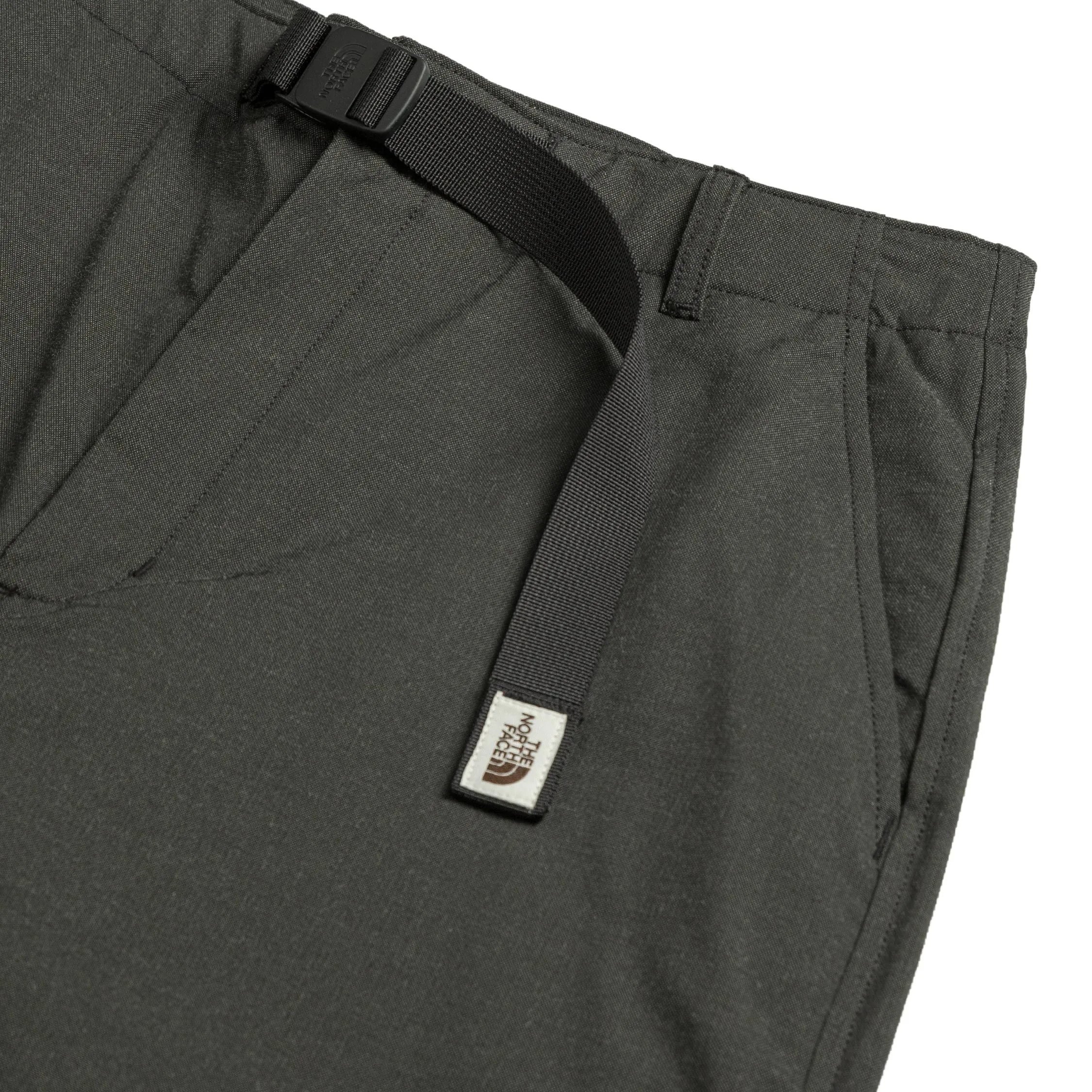 The North Face M66 Tek Twill Wide Leg Pant sold by Asphalt Gold product image thumbnail 3