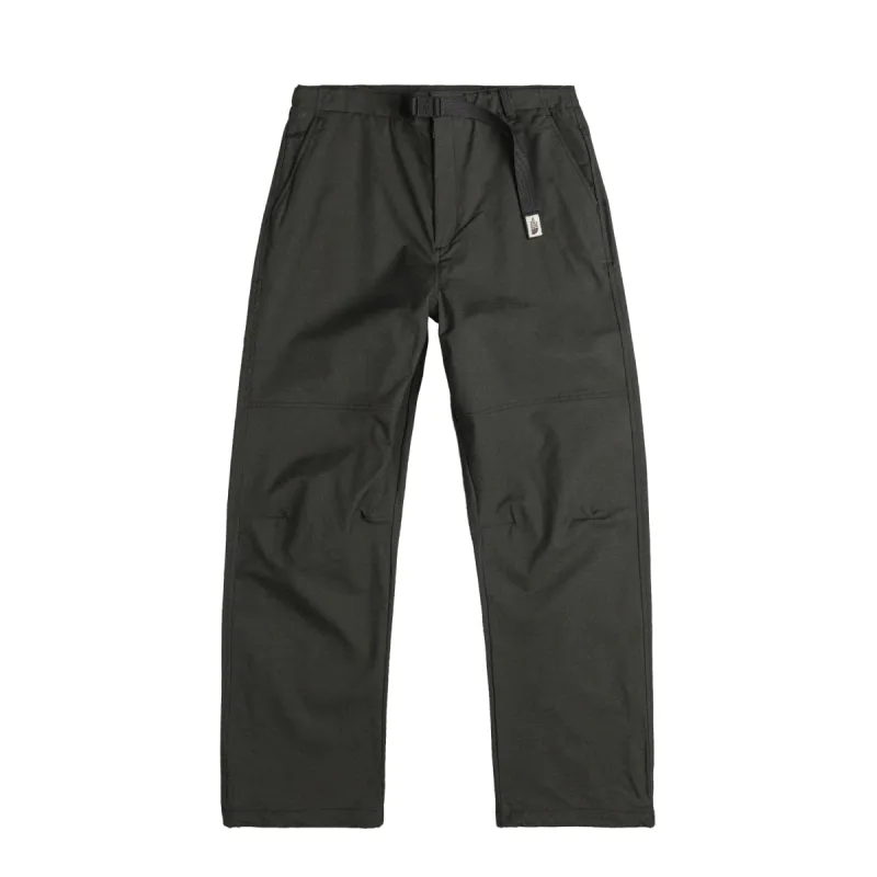 The North Face M66 Tek Twill Wide Leg Pant sold by Asphalt Gold