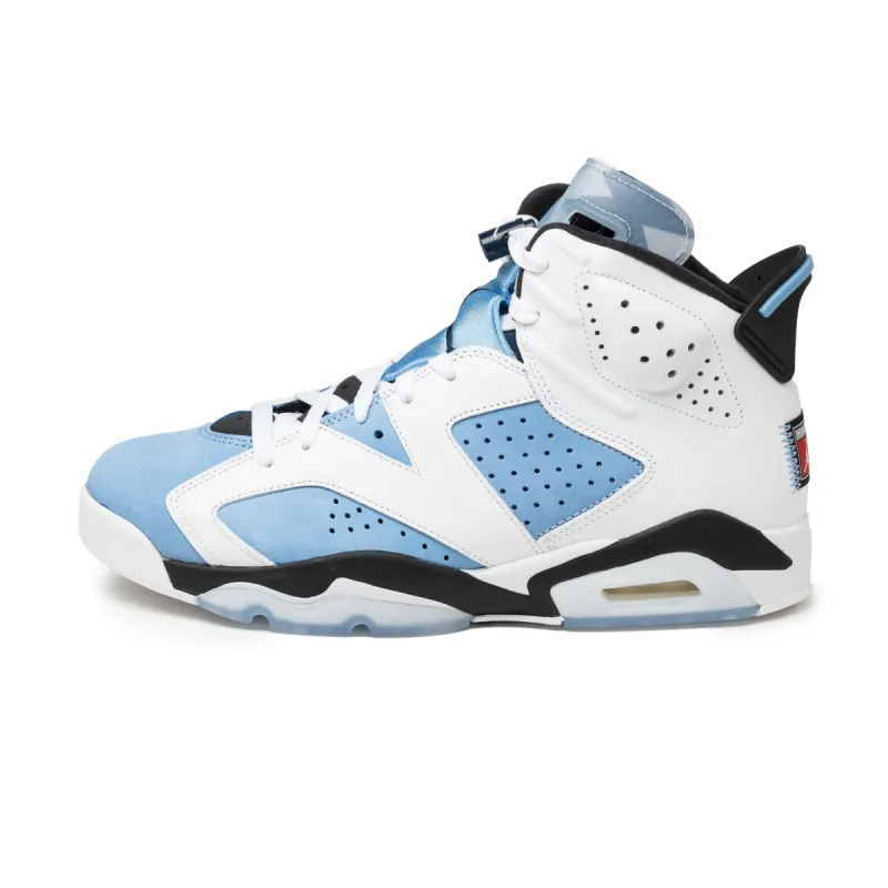 Nike Air Jordan 6 sold by Asphalt Gold