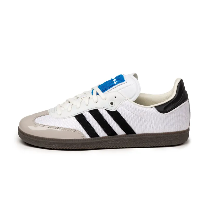 Adidas x BSTN Samba *Consortium Cup* sold by Asphalt Gold