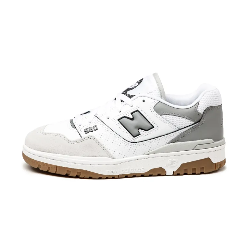 New Balance BB550ESC sold by Asphalt Gold