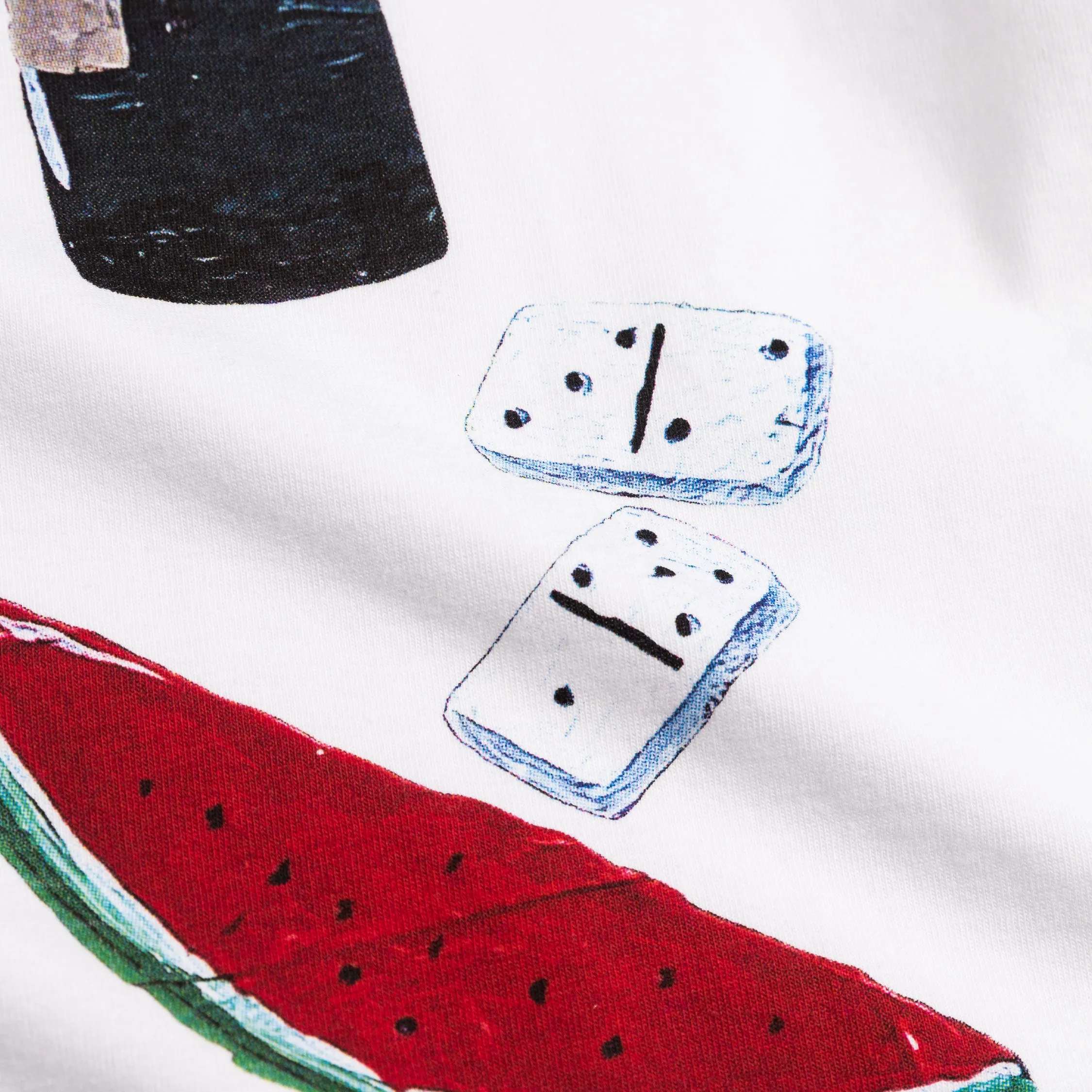 Carhartt WIP L/S Isis Maria T-Shirt sold by Asphalt Gold product image thumbnail 4