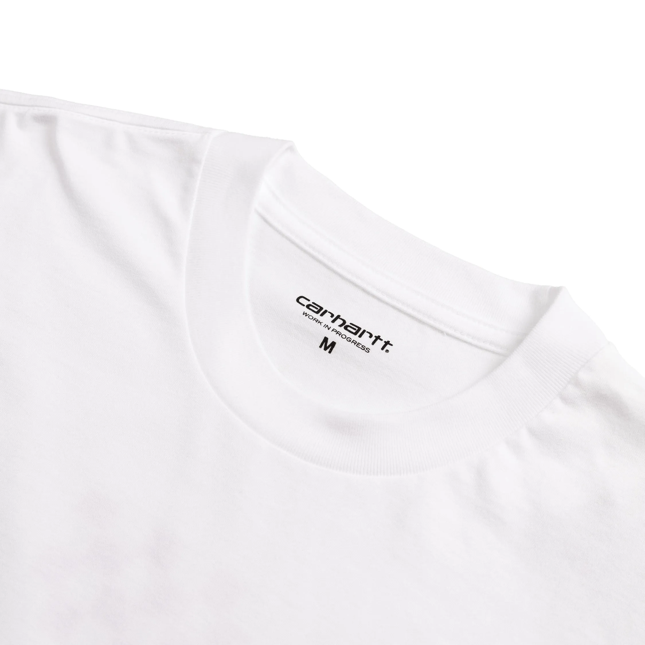 Carhartt WIP L/S Isis Maria T-Shirt sold by Asphalt Gold product image thumbnail 3