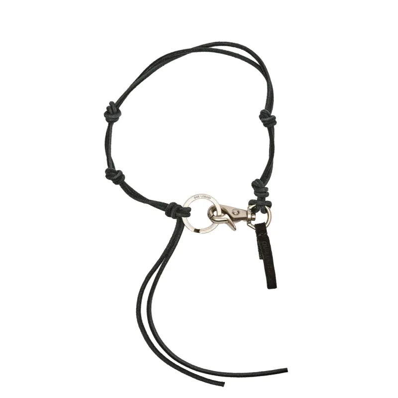 Our Legacy Leather Ladon made by Our Legacy