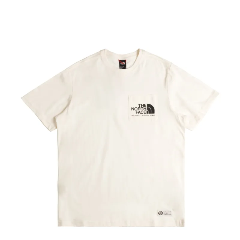 The North Face Berkeley California Tee sold by Asphalt Gold