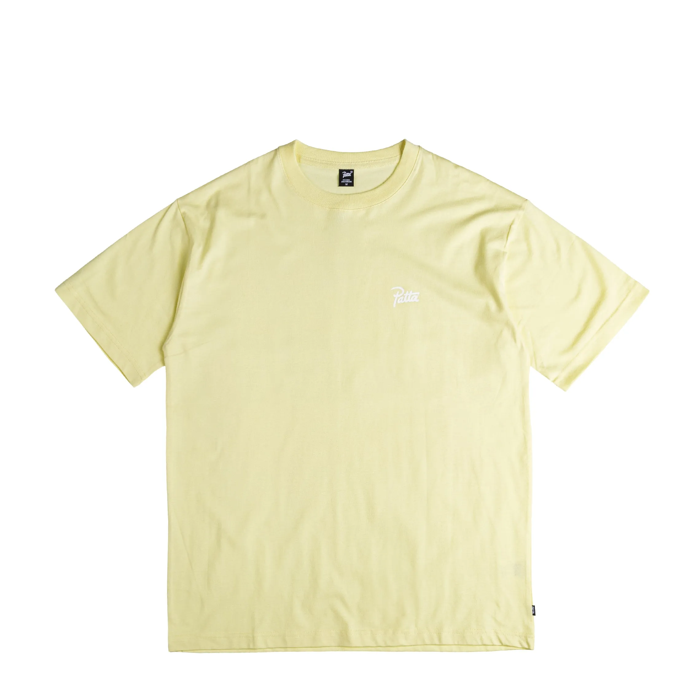 Patta Some Like It Hot T-Shirt sold by Asphalt Gold product image thumbnail 3