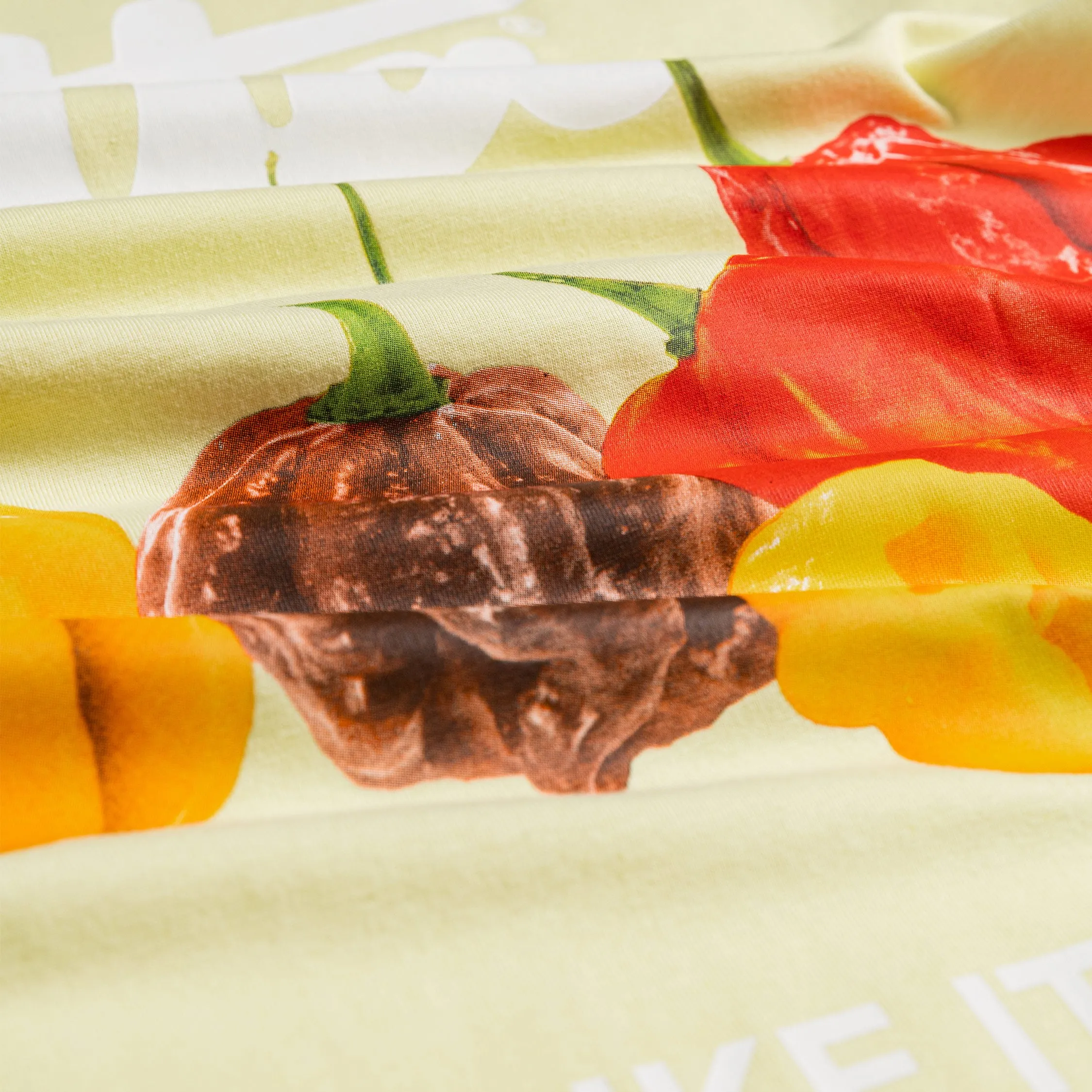 Patta Some Like It Hot T-Shirt sold by Asphalt Gold product image thumbnail 5