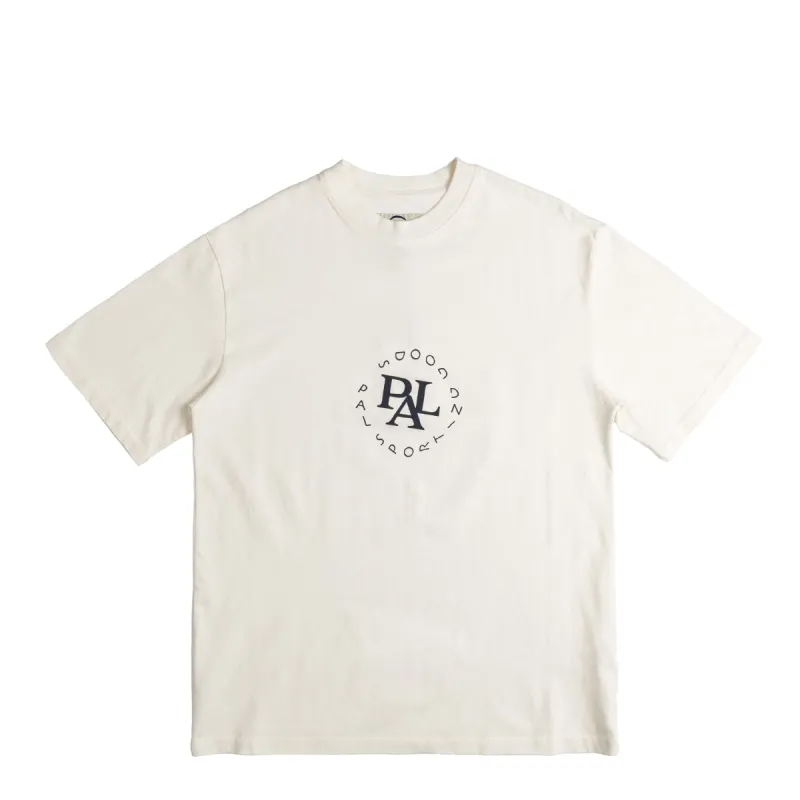 PAL Sporting Goods Powder T-Shirt sold by Asphalt Gold