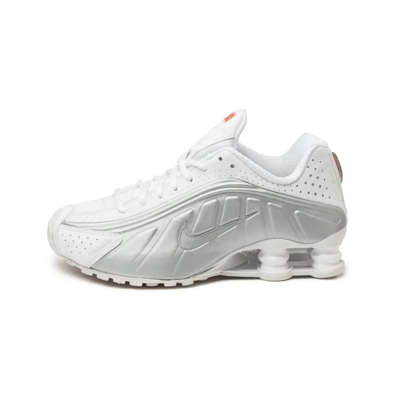Nike Wmns Shox R4 sold by Asphalt Gold