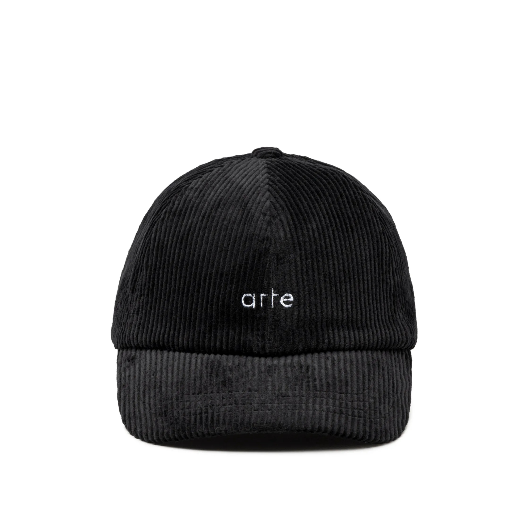 Arte Antwerp Cedric Corduroy Cap sold by Asphalt Gold