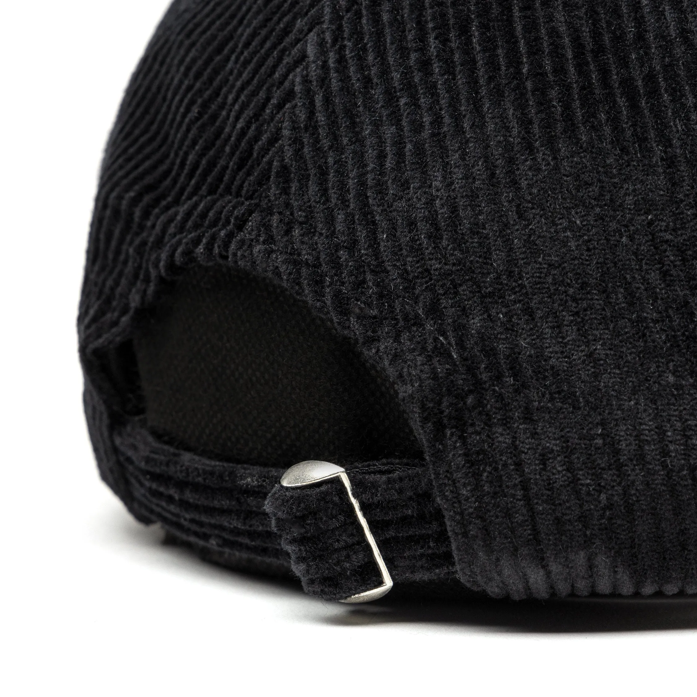 Arte Antwerp Cedric Corduroy Cap sold by Asphalt Gold product image thumbnail 4