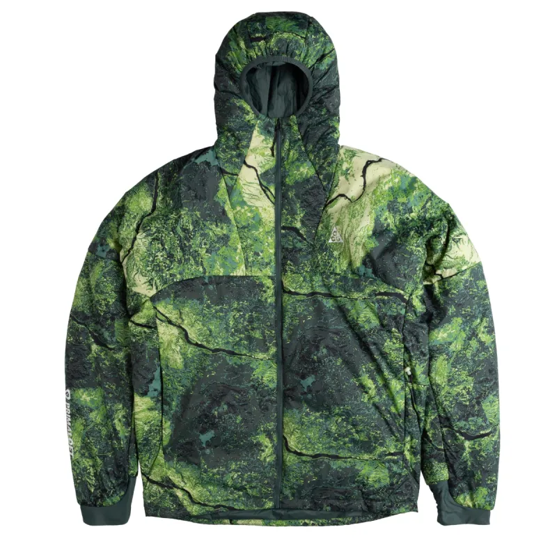 Nike ACG *Rope de Dope* Therma-FIT ADV All-Over Print Jacket sold by Asphalt Gold