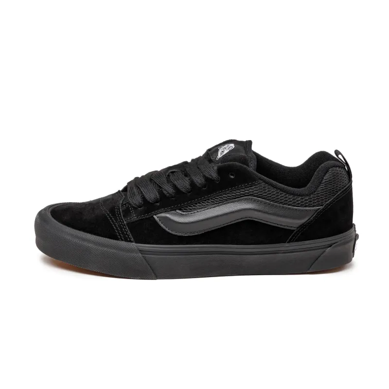 Vans Knu Skool sold by Asphalt Gold