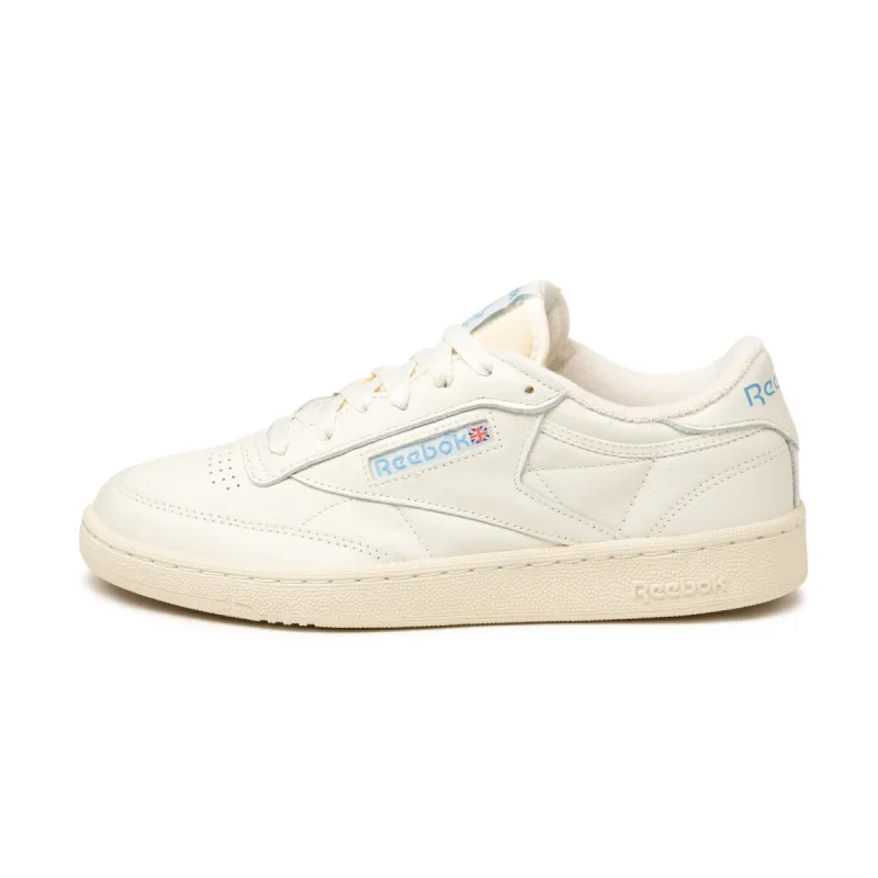 Reebok Club C 85 sold by Asphalt Gold