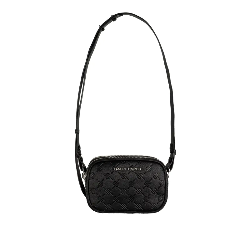 Daily Paper May Monogram Bag sold by Asphalt Gold