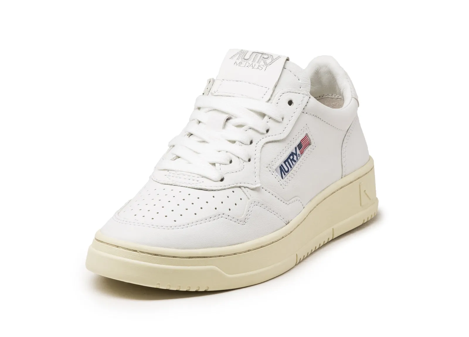 Autry Medalist W *Goat* sold by Asphalt Gold product image thumbnail 2