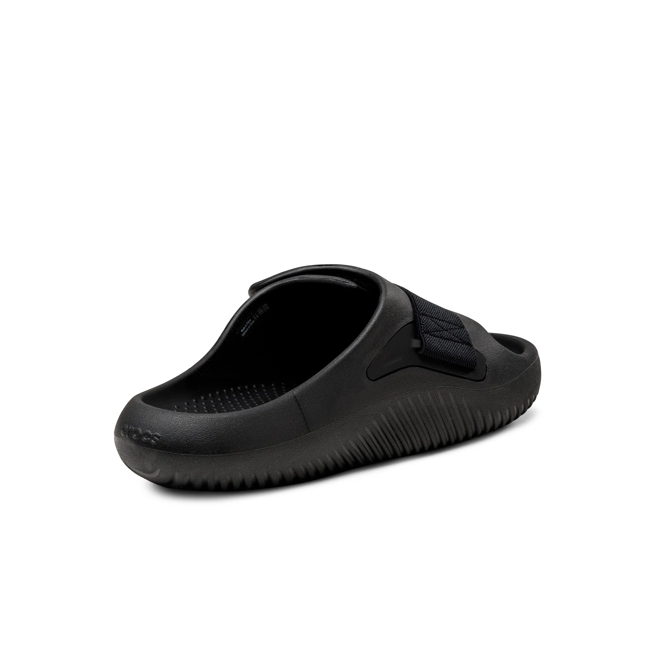 Crocs Mellow Luxe Slide sold by Asphalt Gold product image thumbnail 3