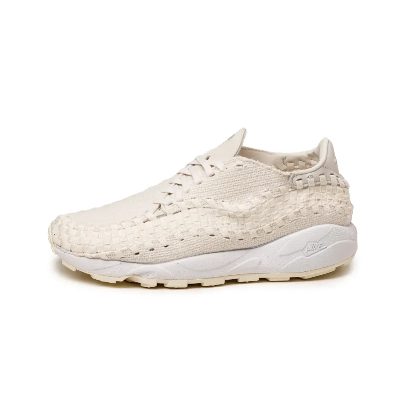 Nike Wmns Air Footscape Woven *Phantom* sold by Asphalt Gold