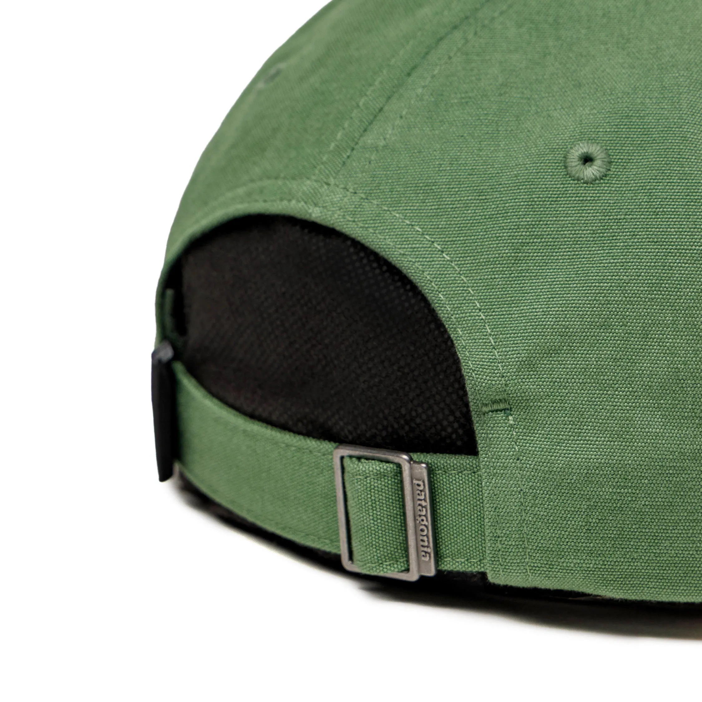 Patagonia P-6 Label Traditional Cap sold by Asphalt Gold product image thumbnail 3