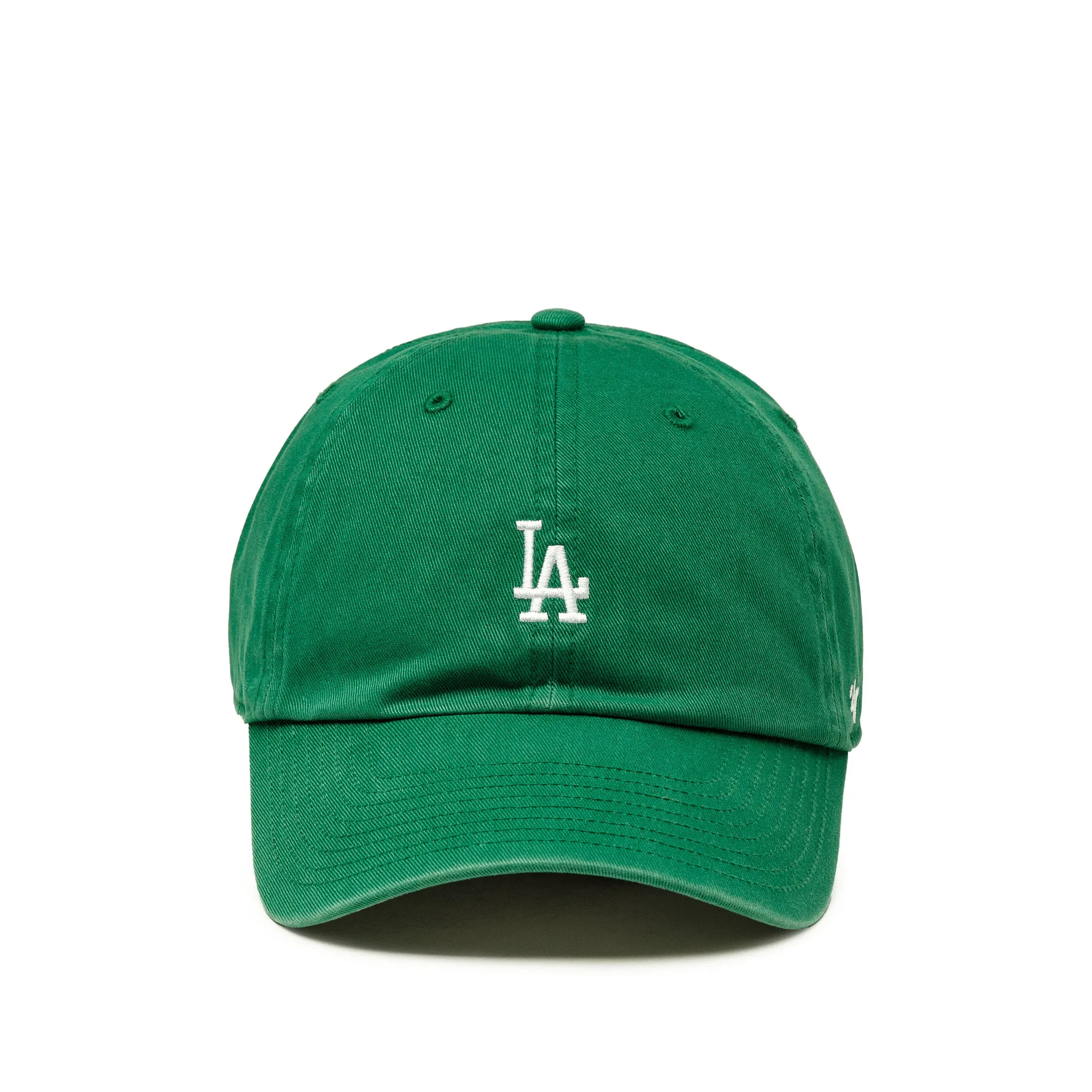 47 MLB Los Angeles Dodgers *Base Runner* Cap sold by Asphalt Gold