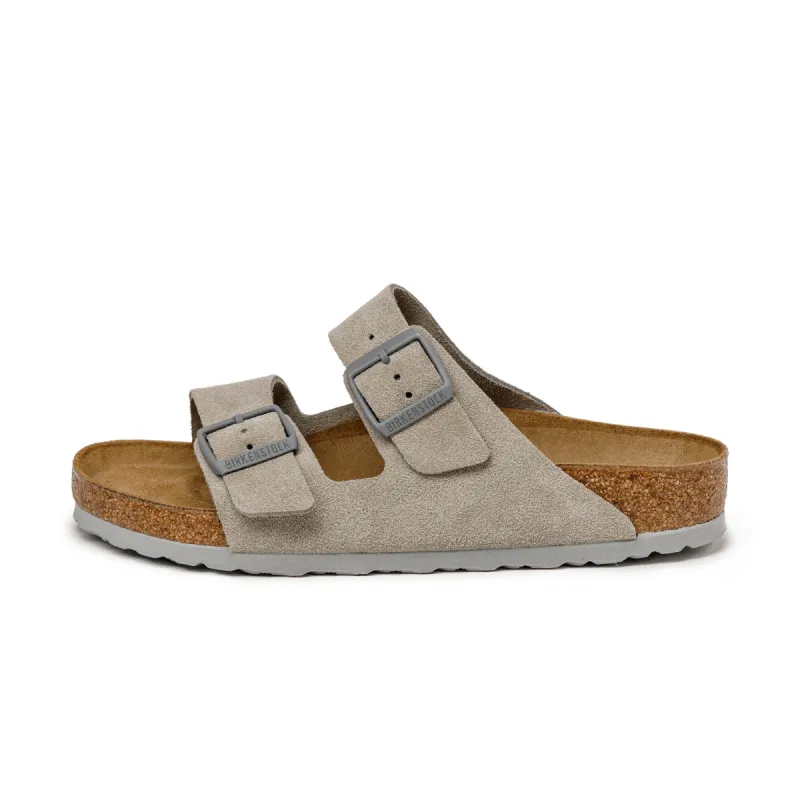 Birkenstock Arizona sold by Asphalt Gold