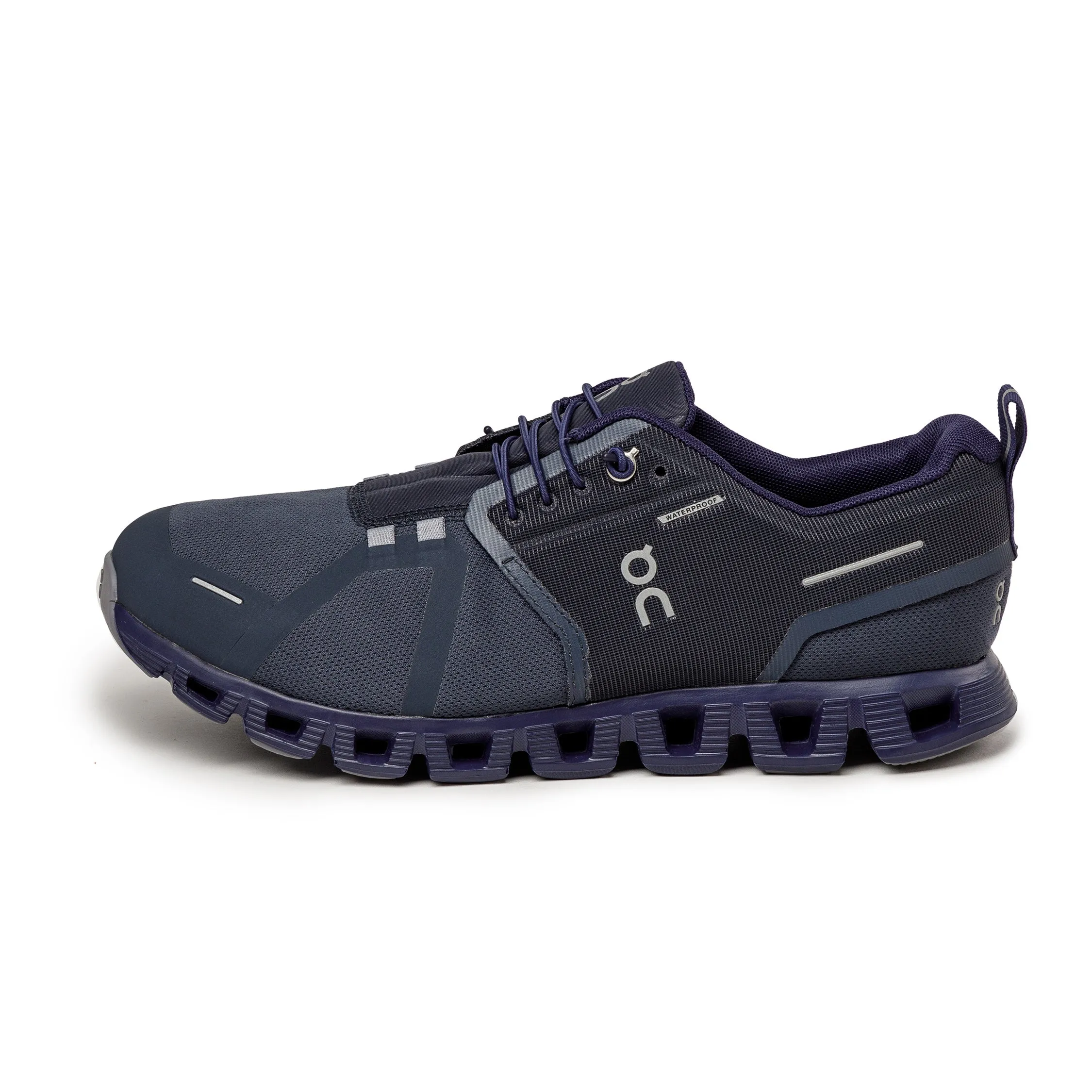 On Cloud 5 Waterproof sold by Asphalt Gold