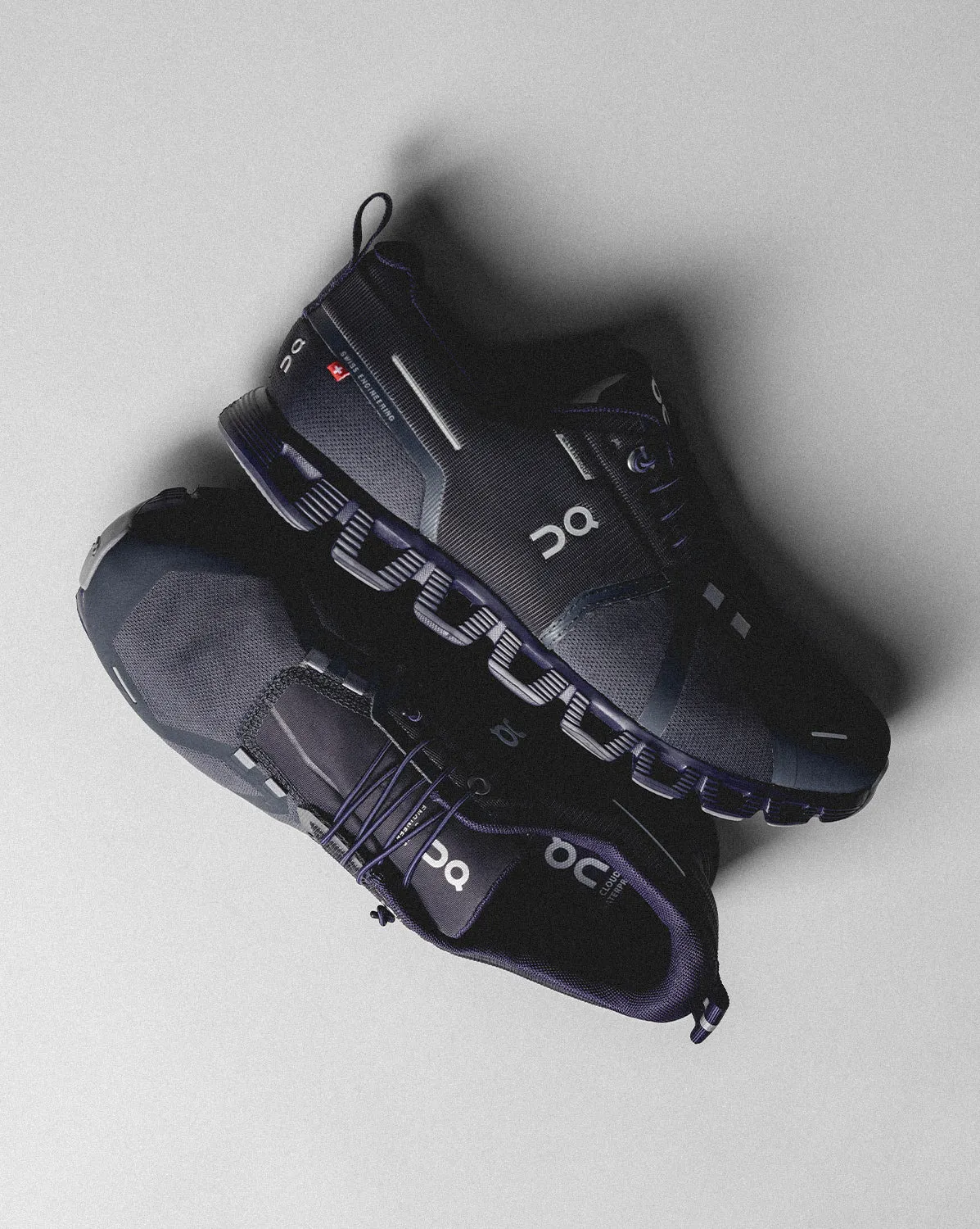 On Cloud 5 Waterproof sold by Asphalt Gold product image thumbnail 4