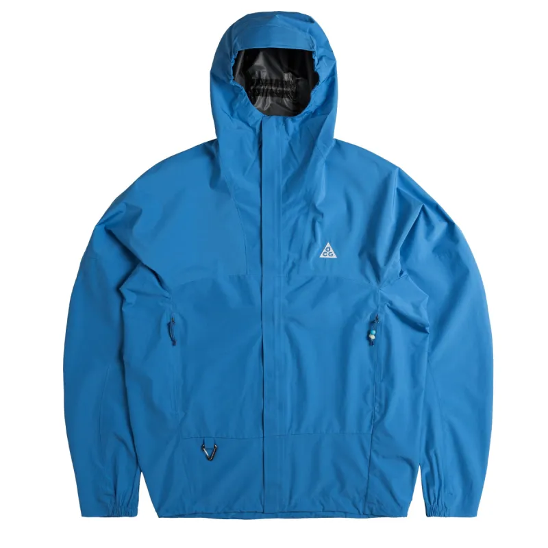 Nike ACG Cascade Rain Jacket sold by Asphalt Gold