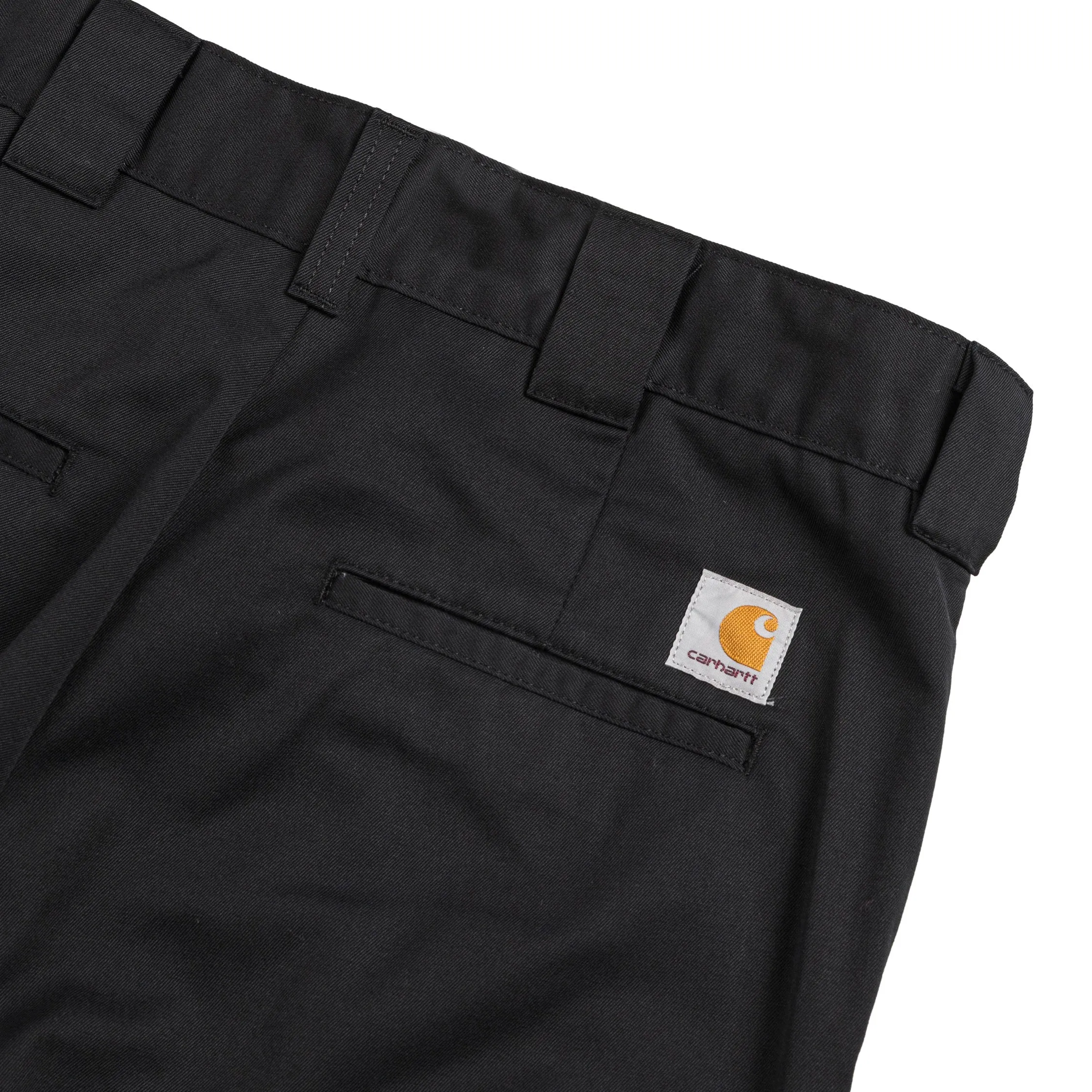 Carhartt WIP Craft Pant sold by Asphalt Gold product image thumbnail 4
