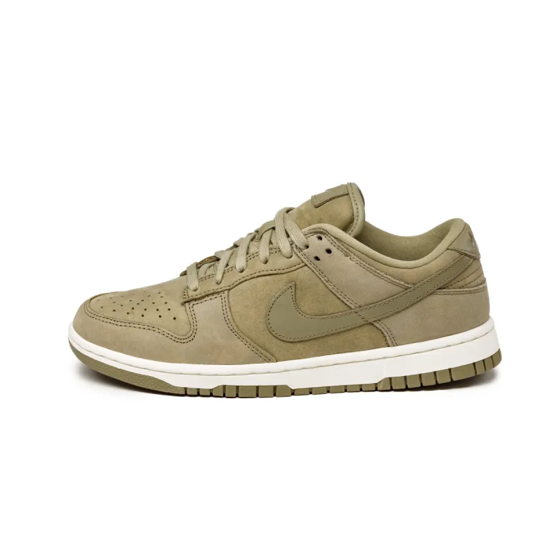 Nike Wmns Dunk Low PRM sold by Asphalt Gold