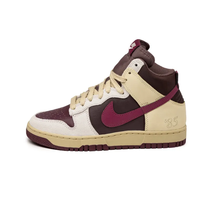 Nike Wmns Dunk High 1985 *Valentine's Day* sold by Asphalt Gold
