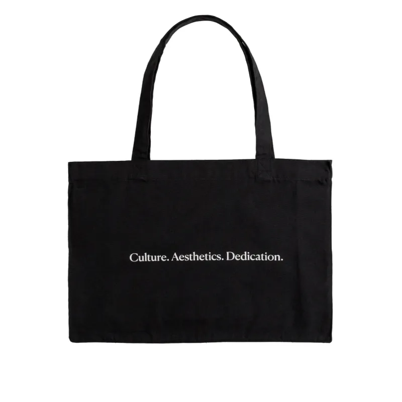 Asphaltgold Canvas Tote Bag sold by Asphalt Gold