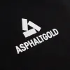 Asphaltgold Canvas Tote Bag sold by Asphalt Gold