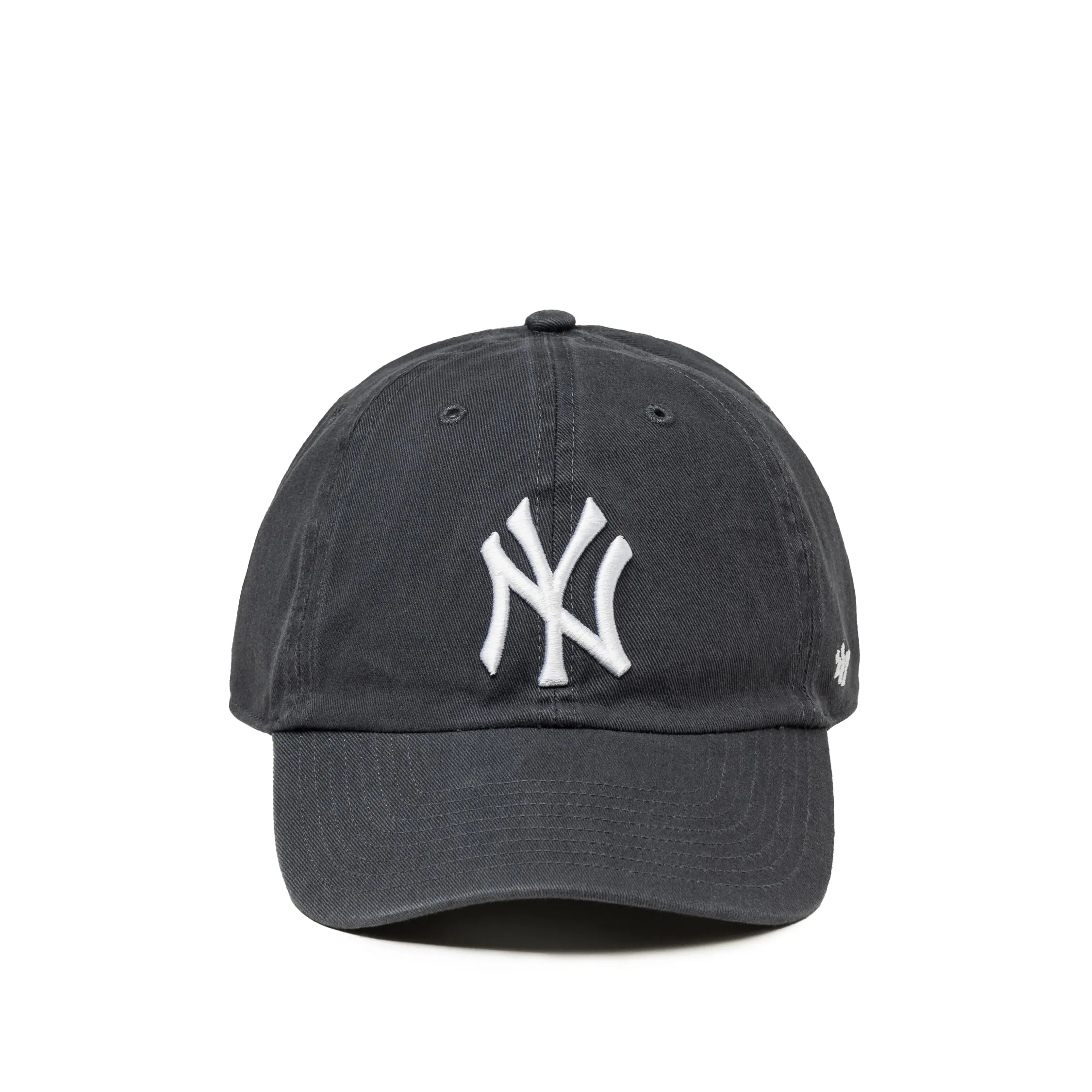 47 MLB New York Yankees *Clean Up* Cap sold by Asphalt Gold