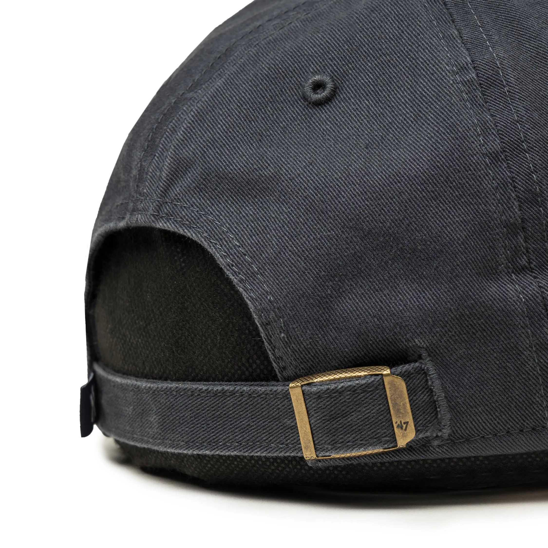 47 MLB New York Yankees *Clean Up* Cap sold by Asphalt Gold product image thumbnail 3