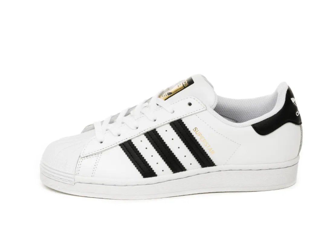 adidas Superstar W sold by Asphalt Gold
