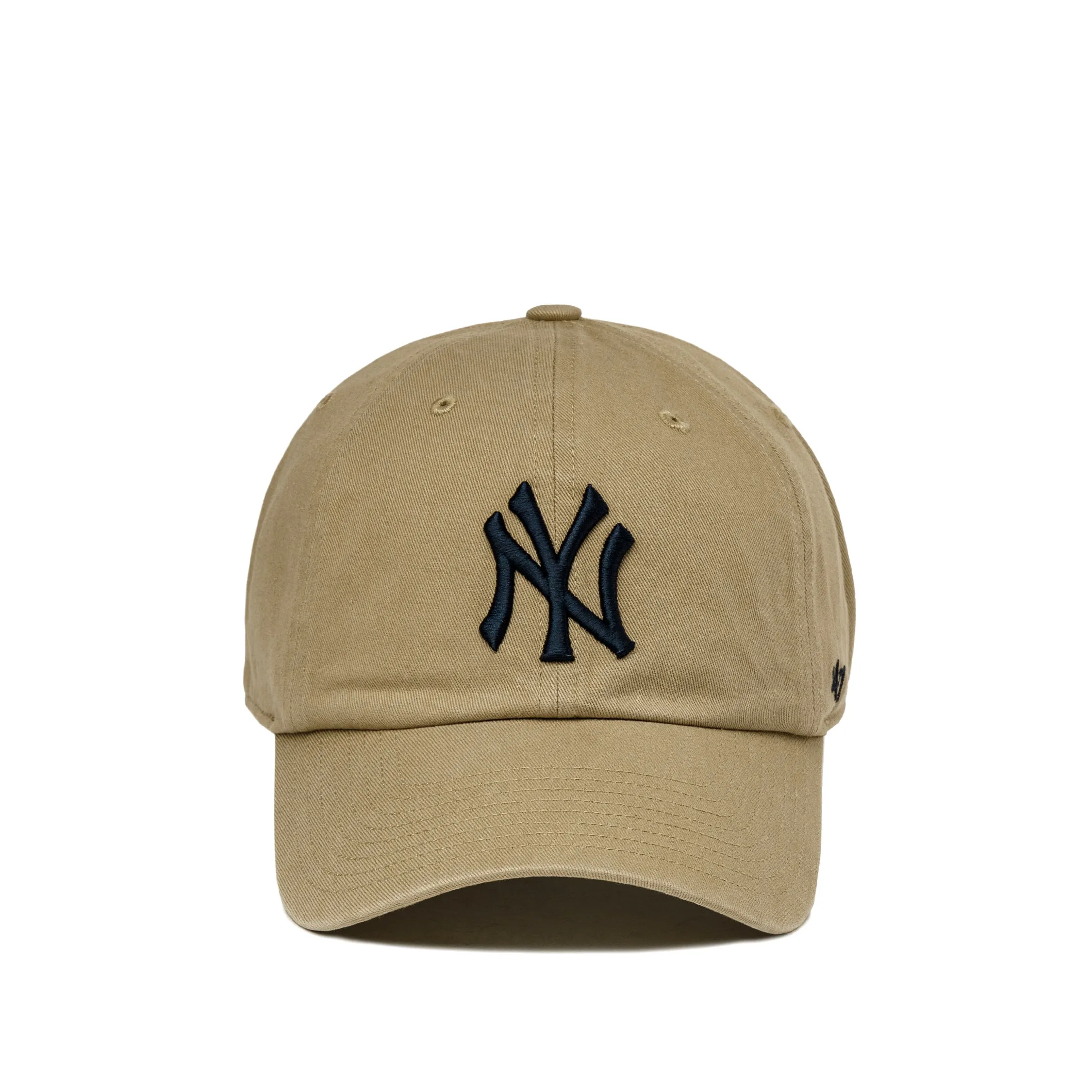 47 MLB New York Yankees *Clean Up* Cap sold by Asphalt Gold