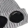 C.P. Company Extra Fine Merino Wool Goggle Beanie sold by Asphalt Gold